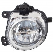 Mlhové světlo LED, mlhovka, levé BMW řada X3 63177317251