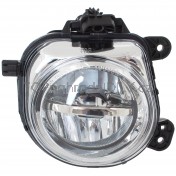 Mlhové světlo LED, mlhovka, pravé BMW řada X3 63177317252