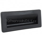 Klika, mikrospínač, zadních kufrových dveří Audi A4 B9 3V0827566