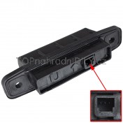Klika, mikrospínač, zadních kufrových dveří Toyota Land Cruiser 8484028040 a