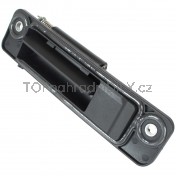 Klika vnější zadních kufrových dveří Mercedes ML-Třída 1647400493