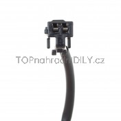 Klika, mikrospínač, zadních kufrových dveří Hyundai ix35 812603W000 d