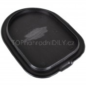 Krytka, záslepka podblatníku VW Transporter T6, 7E0809967 a