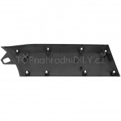 Boční lišta levá, před zadním kolem pro Ford Transit MK8 1854496 a