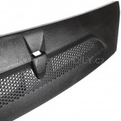Plastový kryt pod okno, torpédo Mercedes B-Třída 05-11 d