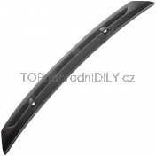 Plastový kryt pod okno, torpédo Mercedes B-Třída 05-11 c