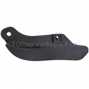 Spoiler podběhu Seat Exeo 08-13