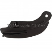 Spoiler podběhu Seat Exeo 08-13 a