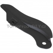 Spoiler podběhu Seat Exeo 08-13 b
