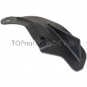 Spoiler podběhu Seat Exeo 08-13 d