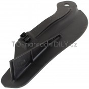 Spoiler podběhu Seat Exeo 08-13 e