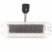 LED Osvětlení SPZ Renault Clio II 01-04