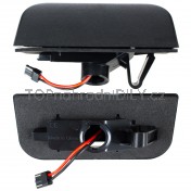 LED Osvětlení SPZ Citroen Berlingo, od 2008 a