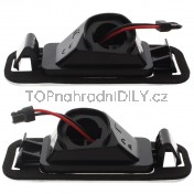 LED Osvětlení SPZ 2 ks sada Kia Rio II 925011G000 a
