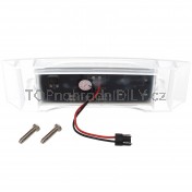LED Osvětlení SPZ 2 ks sada Fiat Doblo II 10-22 b