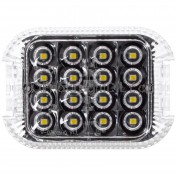 LED Osvětlení interiéru Ford Transit MK8 od 2013