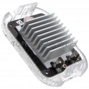 LED Osvětlení interiéru Ford Transit MK8 od 2013 a