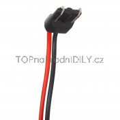Směrovka boční LED pravá+levá dynamická Honda Civic X 16-22 g