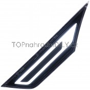 Směrovka boční LED pravá+levá dynamická Honda Civic X 16-22 f
