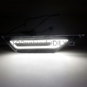 Směrovka boční LED pravá+levá dynamická Honda Civic X 16-22 d
