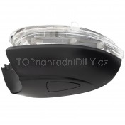 LED směrovka do zpětného zrcátka levá VW Touran 10-15