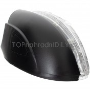 LED směrovka do zpětného zrcátka levá VW Golf VI 08-13 b