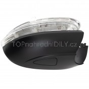 LED směrovka do zpětného zrcátka pravá VW Touran 10-15