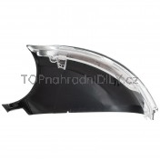 LED směrovka do zpětného zrcátka pravá VW Golf VI 08-13 c