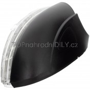LED směrovka do zpětného zrcátka pravá VW Golf VI 08-13 d