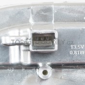 LED směrovka do zpětného zrcátka pravá VW Touran 10-15 e