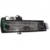 LED směrovka do zpětného zrcátka levá Mercedes A-Třída od 2012