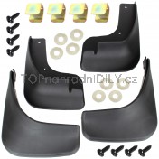 Lapače nečistot Ford Galaxy 06-15