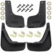 Lapače nečistot Ford Galaxy 06-15 a