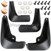 Lapače nečistot Ford Focus MK4 HB 12-18