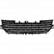 Mřížka do nárazníku Peugeot 2008, středová, 9678059480 b