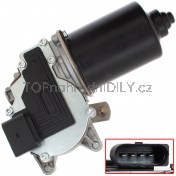 Motorek předních stěračů Fiat Linea 77363952 a