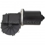 Motorek předních stěračů Renault Megane II 7701057358 c