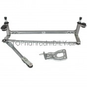 Mechanismus předních stěračů Seat Ibiza IV 08-15