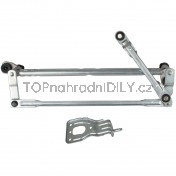 Mechanismus předních stěračů Seat Ibiza IV 08-15 a