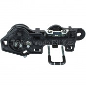 Mechanismus zadního stěrače Citroen C5 II combi 04-09 a