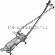 Mechanismus předních stěračů VW Touareg I 7L0955601C