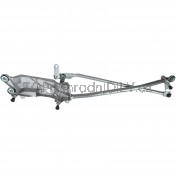 Mechanismus předních stěračů Porsche Cayenne 7L0955601C a