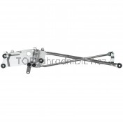 Mechanismus předních stěračů Porsche Cayenne 7L0955601C b