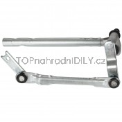 Mechanismus předních stěračů levý Seat Altea 5P0955601B a
