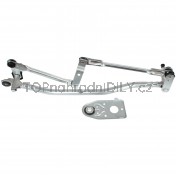 Mechanismus předních stěračů Audi Q3 8U1955023 d