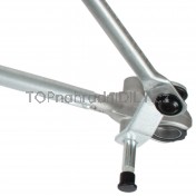 Mechanismus předních stěračů bez motorku Mercedes B-Třída, 11-18 c