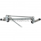 Mechanismus předních stěračů bez motorku Nissan X-Trail T31, 07-13 d