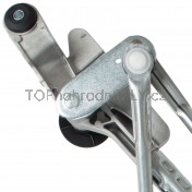 Mechanismus předních stěračů bez motorku Nissan X-Trail T31, 07-13 e