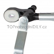 Mechanismus předních stěračů bez motorku Opel Corsa D 06-14 e