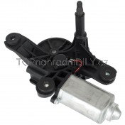 Motorek zadního stěrače Renault Clio IV 287105483R